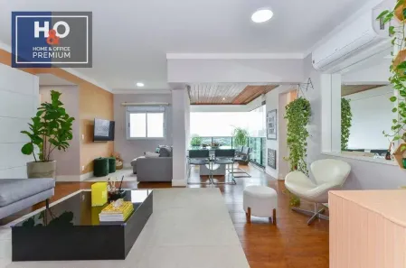 Apartamento com 2 Quartos à venda, 82m² no Jardim Caravelas, São Paulo