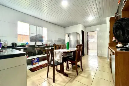 Casa com 3 Quartos à venda, 90m² no Lagoa Azul, Natal