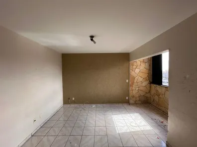 Apartamento com 2 Quartos à venda, 59m² no Setor Bueno, Goiânia