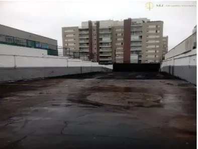 Lote/Terreno para alugar, 500m² no Vila Polopoli, São Paulo
