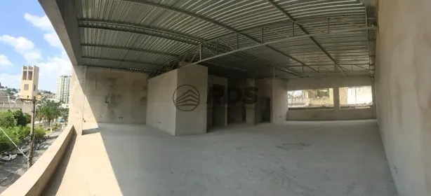 Prédio Comercial à venda, 660m² no Centro, Diadema
