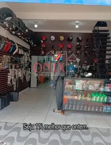 Ponto Comercial para alugar, 200m² no Jundiapeba, Mogi das Cruzes