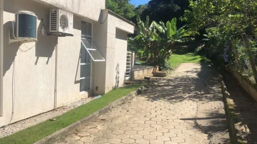 Lote/Terreno à venda, 5632m² no Sambaqui, Florianópolis