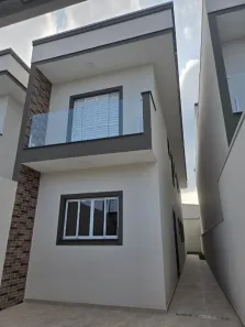 Sobrado com 3 Quartos à venda, 114m² no Arujá Center Ville, Arujá