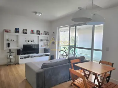 Apartamento com 3 Quartos à venda, 94m² no Vila Andrade, São Paulo