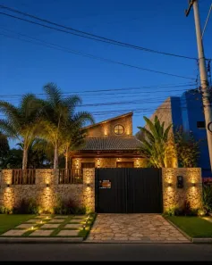 Casa com 3 Quartos à venda, 300m² no Búzios, Nísia Floresta
