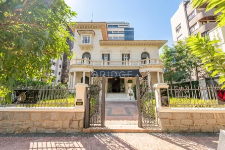 Apartamento com 3 Quartos à venda, 134m² no Moinhos de Vento, Porto Alegre