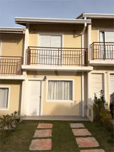 Casa de Condomínio com 2 Quartos à venda, 55m² no Chácara Ondas Verdes, Cotia