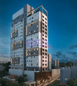 Apartamento com 2 Quartos à venda, 51m² no Vila Ré, São Paulo