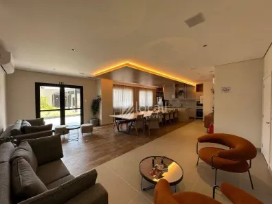 Apartamento com 3 Quartos à venda, 94m² no Jardim Paulistano, São José do Rio Preto