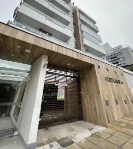 Apartamento com 1 Quarto à venda, 36m² no Trindade, Florianópolis