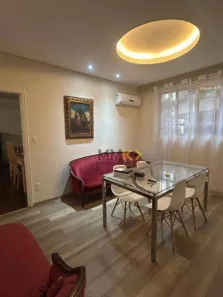 Apartamento com 4 Quartos para venda ou aluguel, 254m² no Boqueirão, Santos
