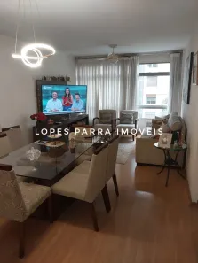 Apartamento com 3 Quartos à venda, 100m² no Perdizes, São Paulo