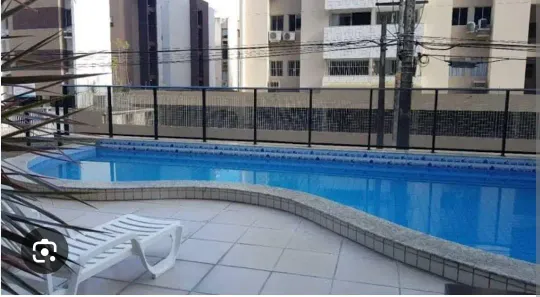 Apartamento com 1 Quarto à venda, 42m² no Ponta Verde, Maceió