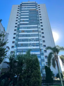 Apartamento com 2 Quartos para alugar, 134m² no Nossa Senhora de Lourdes, Caxias do Sul