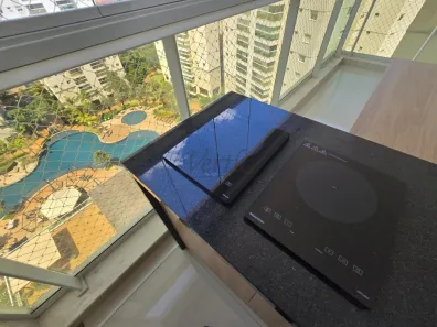 Apartamento com 3 Quartos para alugar, 153m² no Fazenda São Quirino, Campinas
