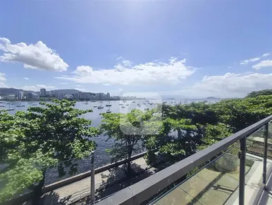 Casa com 3 Quartos à venda, 458m² no Urca, Rio de Janeiro