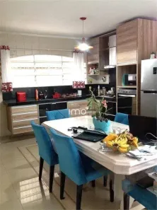 Casa com 3 Quartos à venda, 258m² no Jardim do Lago, Jundiaí