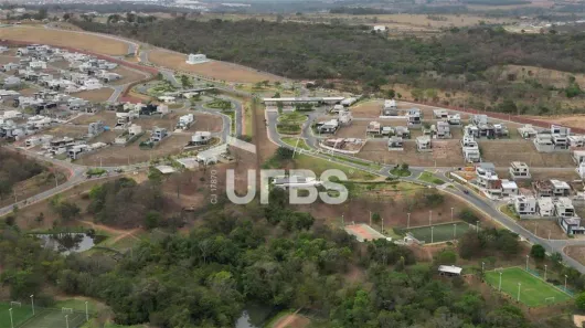 Lote/Terreno à venda, 596m² no Jardins Barcelona, Senador Canedo