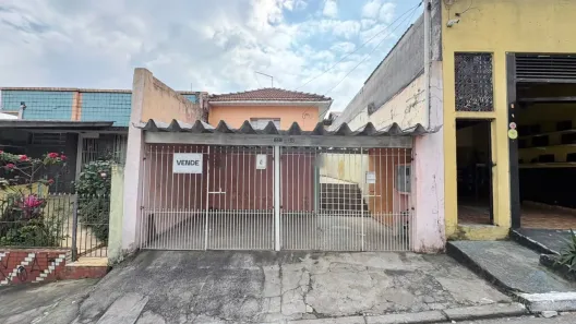 Casa com 3 Quartos à venda, 171m² no Vila Olinda, São Paulo