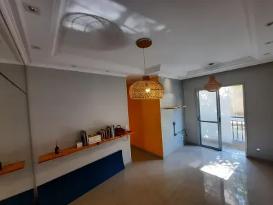 Apartamento com 2 Quartos à venda, 54m² no Penha de França, São Paulo