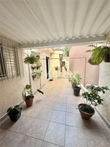 Casa com 3 Quartos à venda, 165m² no Jardim de Lorenzo, São Paulo