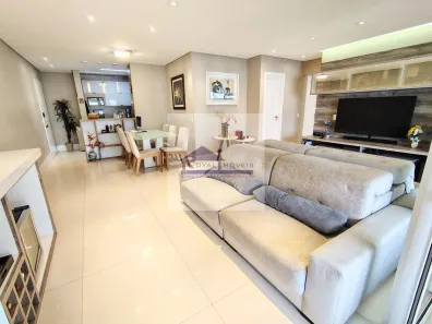 Apartamento com 2 Quartos à venda, 115m² no Chácara Inglesa, São Paulo