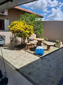 Casa com 2 Quartos à venda, 150m² no São Francisco, São José do Rio Preto