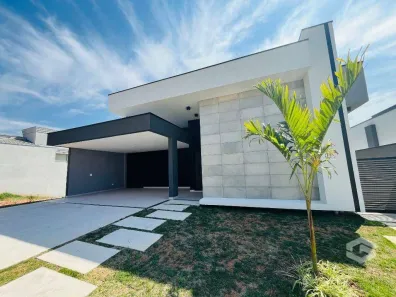 Casa de Condomínio com 3 Quartos à venda, 168m² no Putim, São José dos Campos