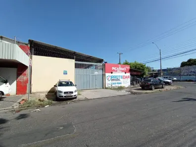 Sala Comercial para alugar, 24m² no Piçarra, Teresina