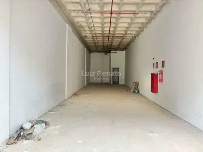 Ponto Comercial para alugar, 109m² no Boa Viagem, Belo Horizonte