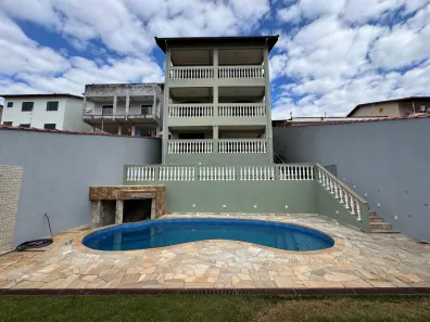 Casa com 5 Quartos à venda, 339m² no , São Lourenço