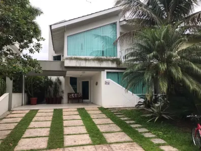 Casa de Condomínio com 4 Quartos à venda, 280m² no Centro, Bertioga