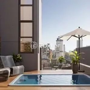 Cobertura com 3 Quartos à venda, 227m² no Petrópolis, Porto Alegre
