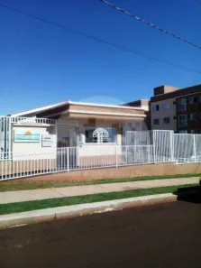 Apartamento com 2 Quartos para alugar, 45m² no Floresta, Cascavel