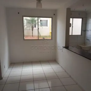 Apartamento com 2 Quartos à venda, 50m² no Residencial Macedo Teles I, São José do Rio Preto