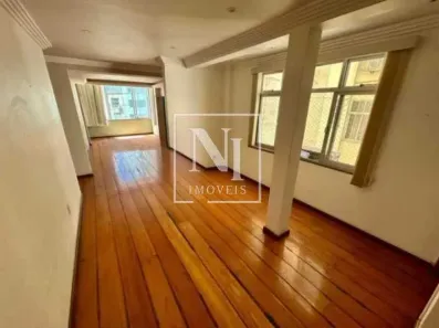 Apartamento com 3 Quartos à venda, 80m² no Copacabana, Rio de Janeiro
