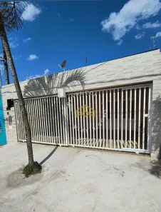 Casa com 2 Quartos à venda, 110m² no Jardim Nova Mercedes, Campinas