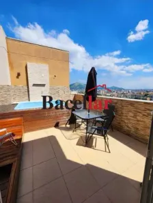 Cobertura com 2 Quartos à venda, 100m² no Todos os Santos, Rio de Janeiro