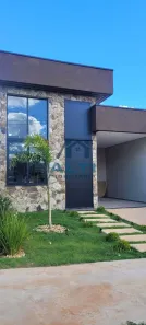 Casa de Condomínio com 3 Quartos à venda, 111m² no Loteamento Amaro Padilha, Tatuí