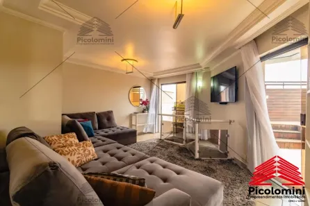Cobertura com 4 Quartos à venda, 265m² no Jabaquara, São Paulo