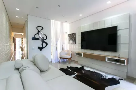 Sobrado com 3 Quartos à venda, 153m² no Vila Esperança, São Paulo