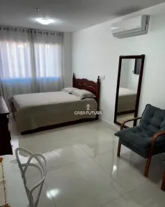 Flat com 1 Quarto à venda, 32m² no Jardim Amália, Volta Redonda