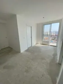 Apartamento com 2 Quartos à venda, 35m² no Brás, São Paulo