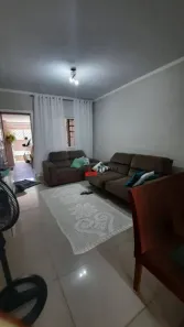 Sobrado com 3 Quartos à venda, 80m² no Jardim Santa Emília, São Paulo