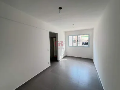 Apartamento com 2 Quartos à venda, 55m² no Buritis, Belo Horizonte