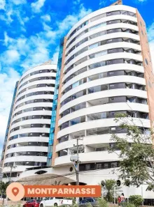 Apartamento com 3 Quartos à venda, 178m² no Renascença, São Luís