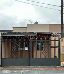 Casa com 3 Quartos à venda, 90m² no Alto da Boa Vista, Londrina