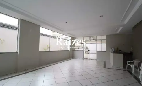 Apartamento com 3 Quartos à venda, 170m² no Osvaldo Rezende, Uberlândia