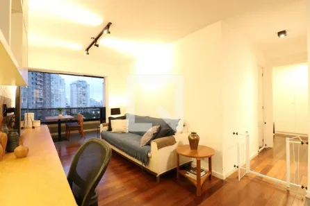 Apartamento com 2 Quartos à venda, 62m² no Água Branca, São Paulo